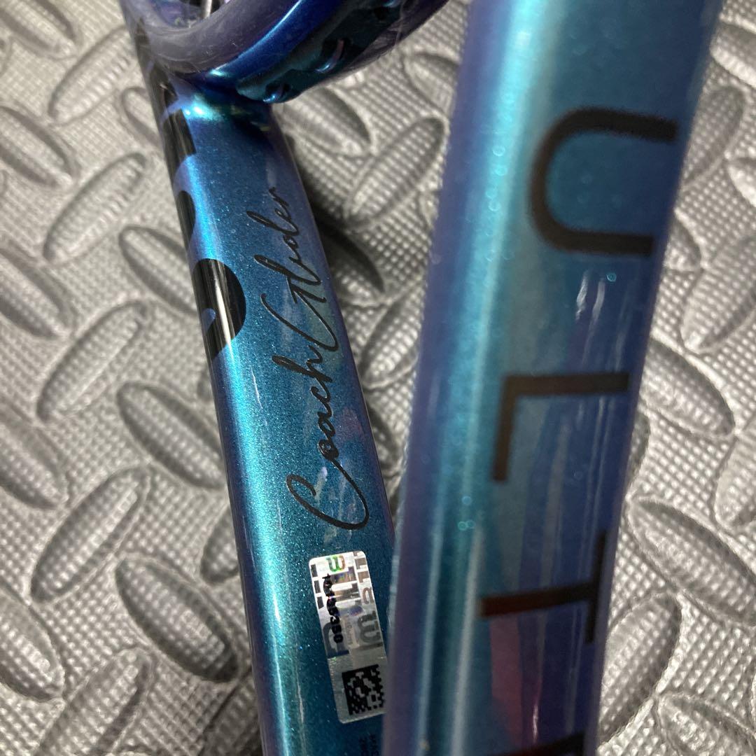 ム*ン様 【直輸入版】Wilson Pro Labs UltraPro 18/2 ム*ン様 【直輸入版】Wilson Pro Labs UltraPro 18/2