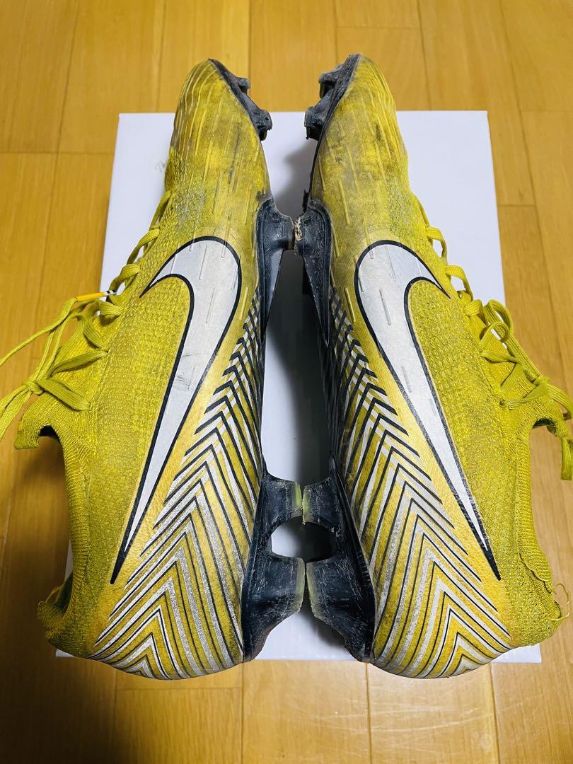 Nike サッカースパイクVapor Elite Neymar