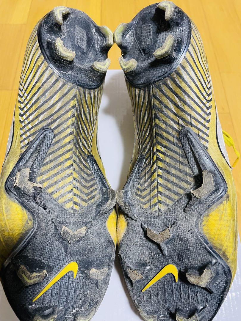Nike サッカースパイクVapor Elite Neymar