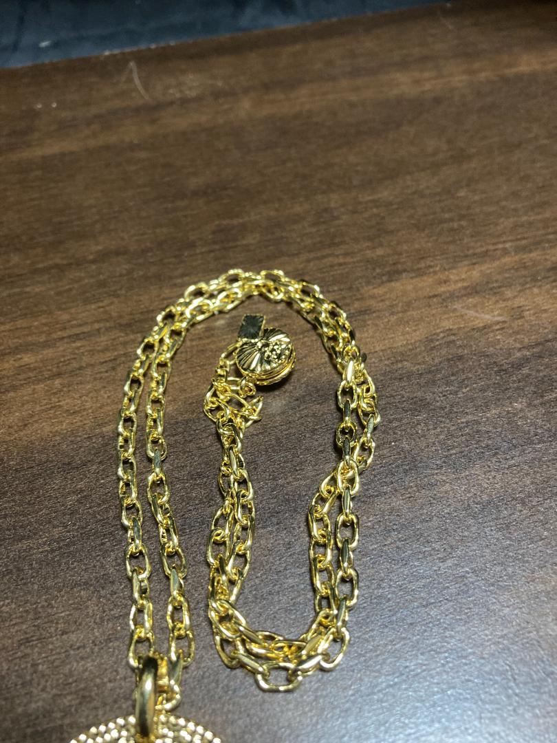 YSLロゴ