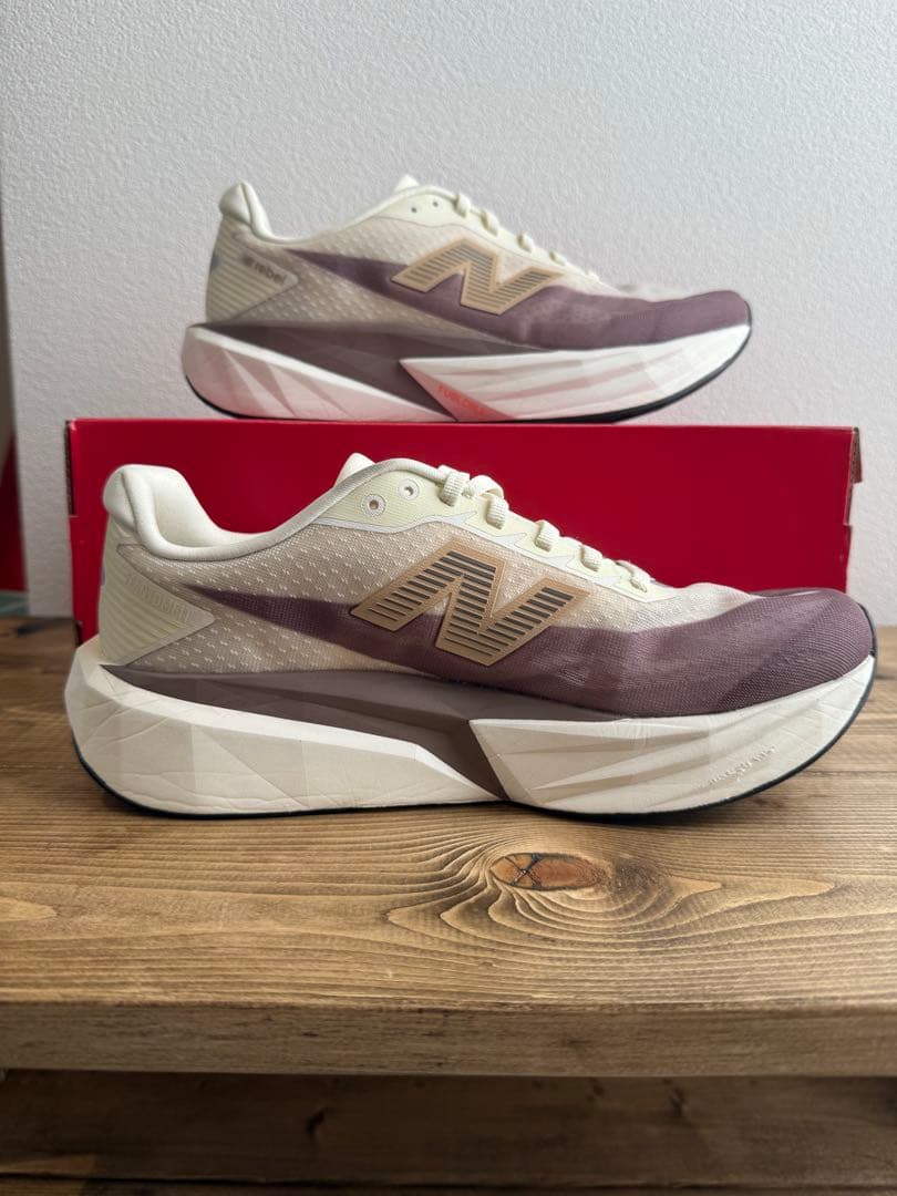 ニューバランス