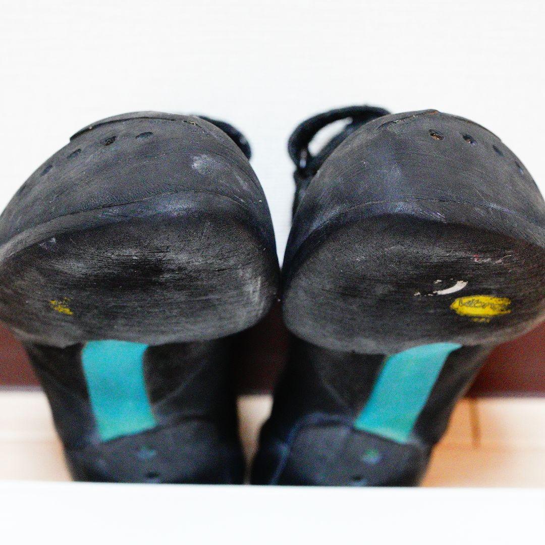 スカルパ ドラゴLV EU39.0 SCARPA スカルパ ドラゴ LV