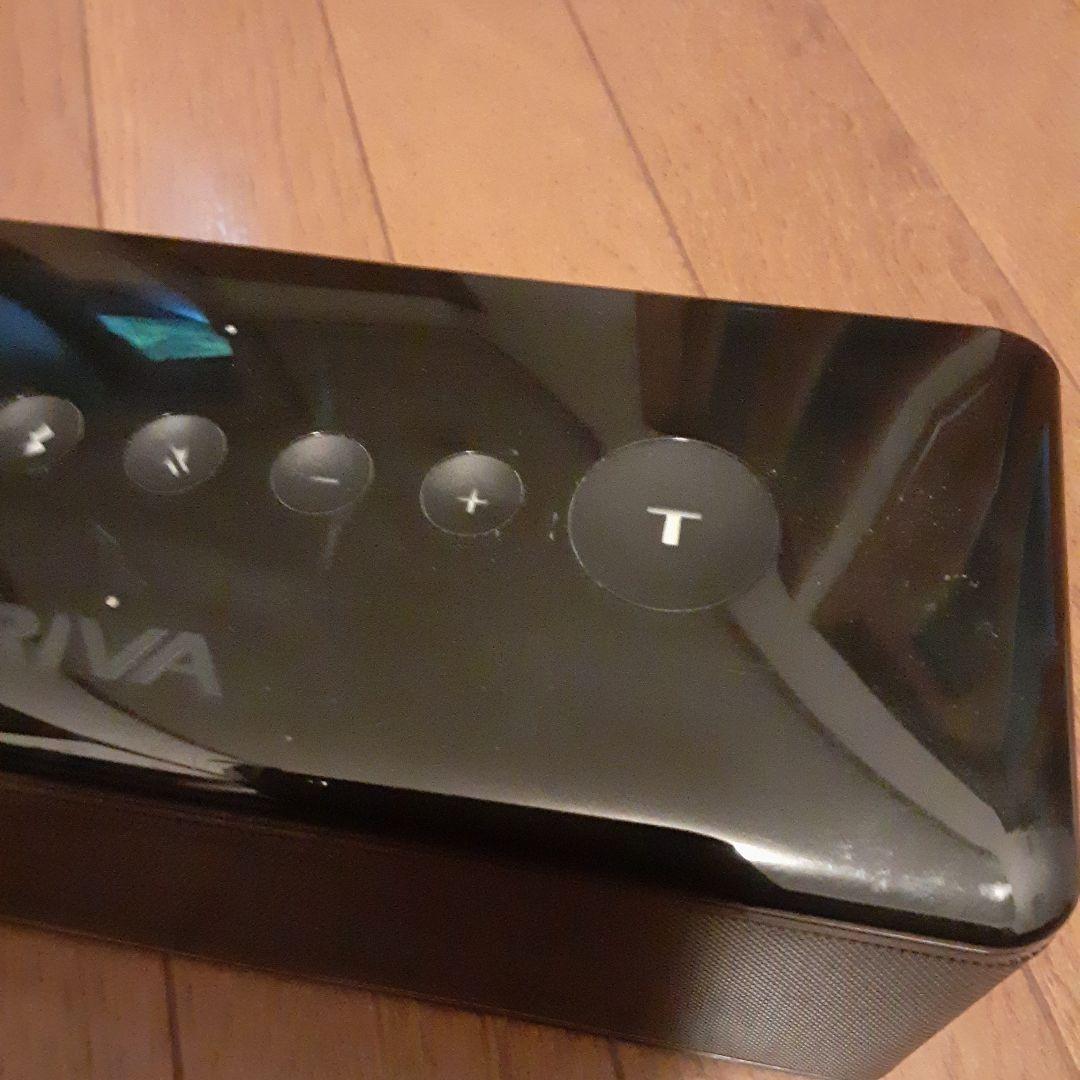 RIVA TURBO ワイヤレススピーカー