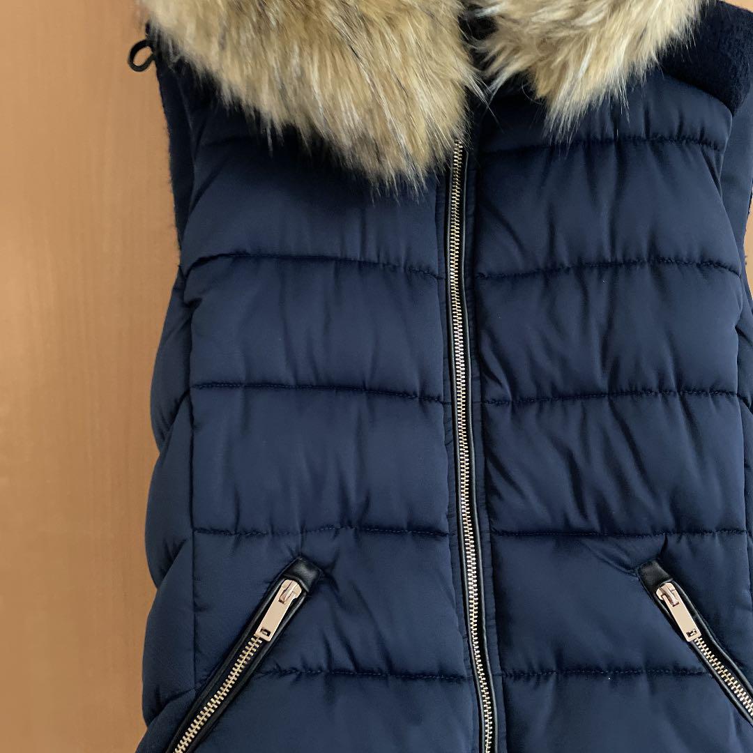 春新作の ZARA ネイビー ダウンベスト hotelpr.co.uk 春新作の ZARA ネイビー ダウンベスト hotelpr.co.uk