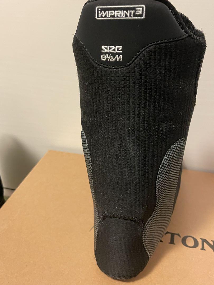 Burton SWATH BOA スノーボード ブーツ バートン 26.5㎝