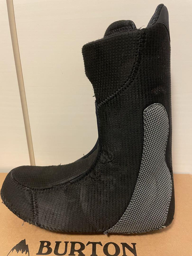 Burton SWATH BOA スノーボード ブーツ バートン 26.5㎝