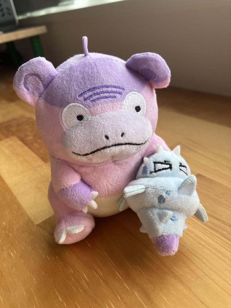 マスコット どんどん どんかん やぁん？ ガラルヤドラン - メルカリ