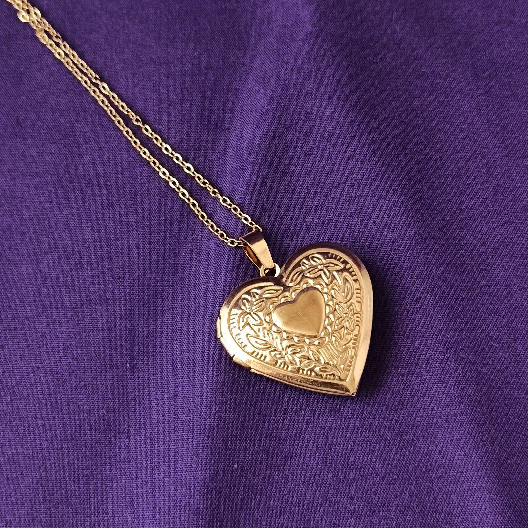 恋愛成就のペンダント/良縁/縁結び/略奪愛/三角関係/復縁/片思い/ハート