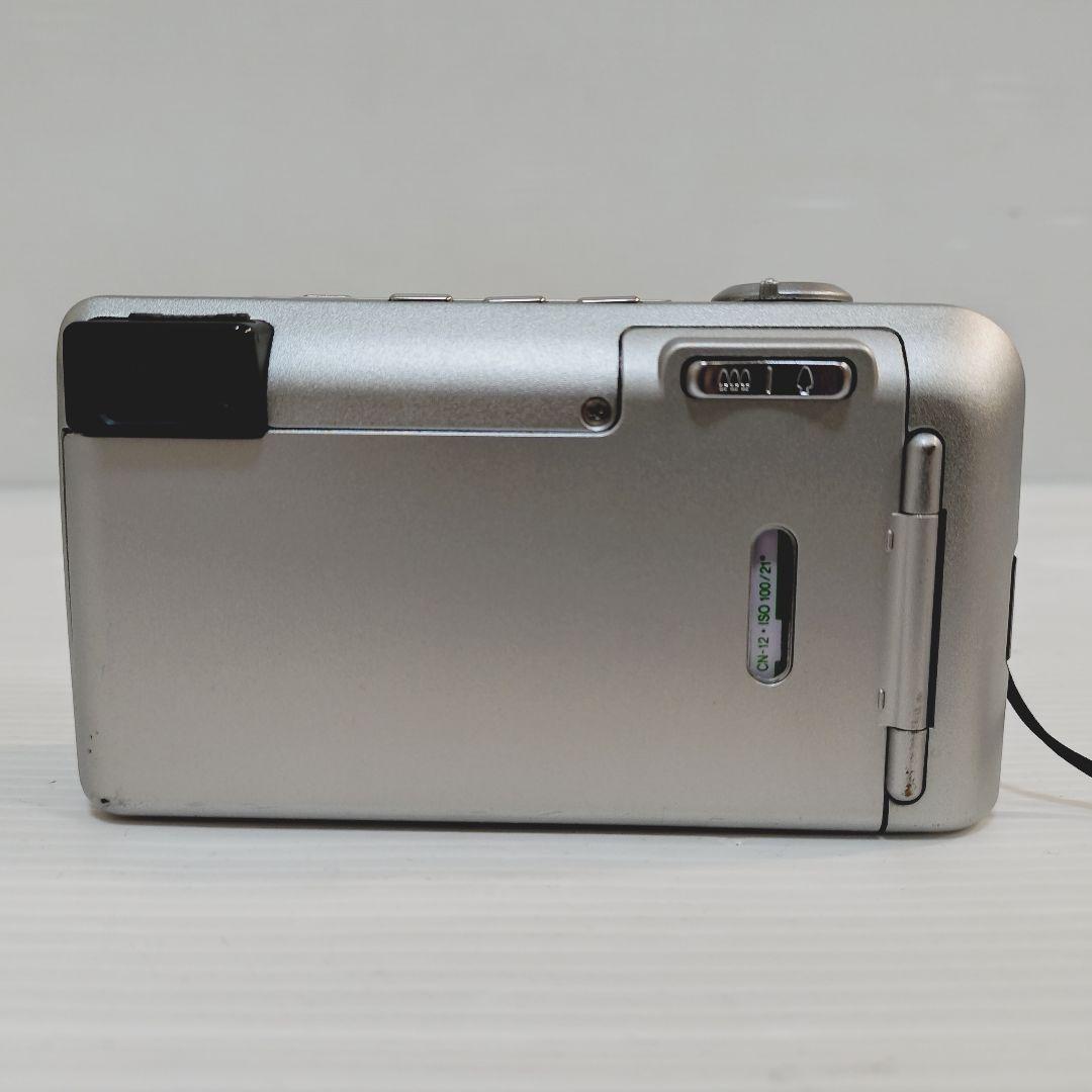 【動作確認ＯＫ】PENTAX　ESPIO24EW
