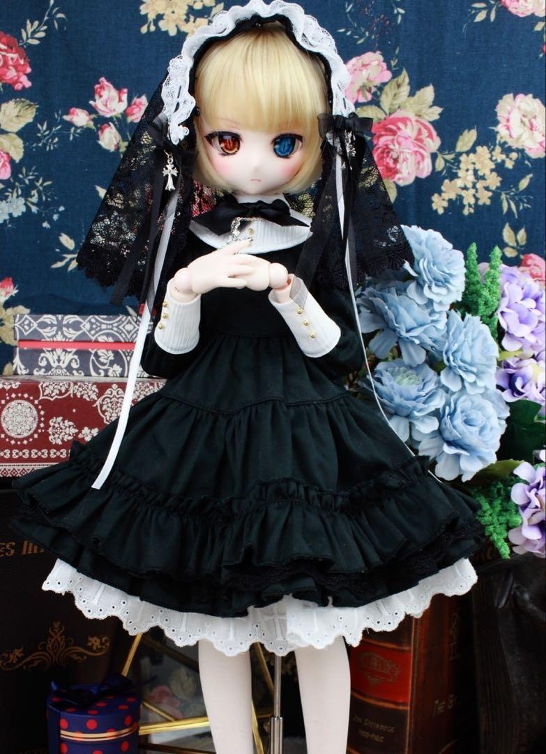 ドール 洋服