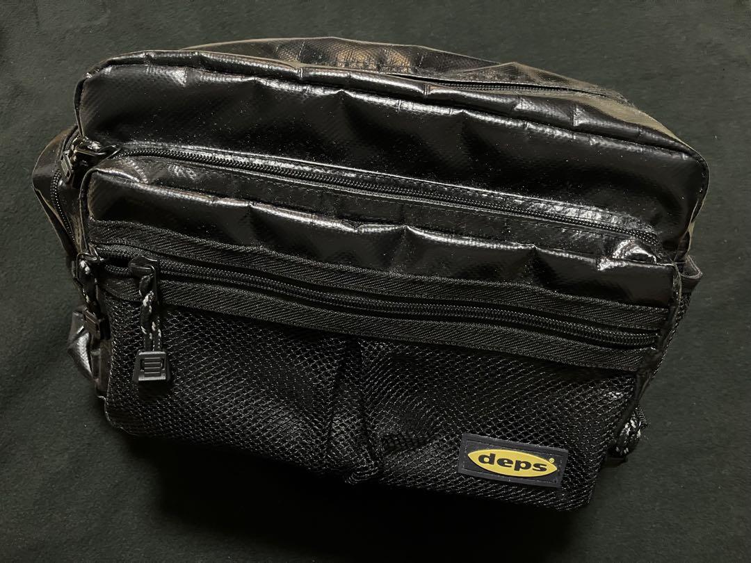 deps HIP BAG