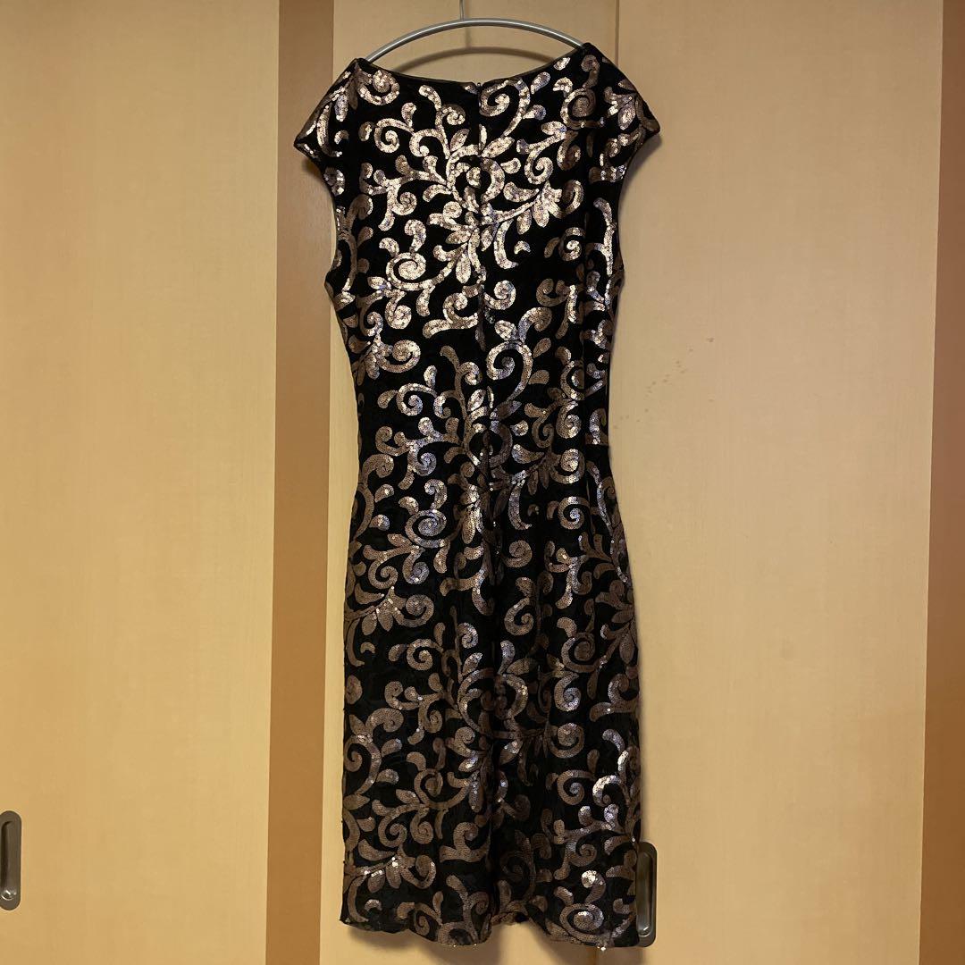 【LAUREN RALPH LAUREN 】ドレス ワンピース O1124