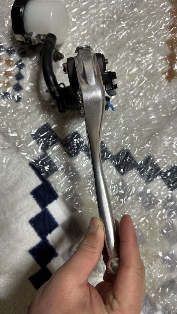 CBR1000RR SC77 純正ブレーキマスター