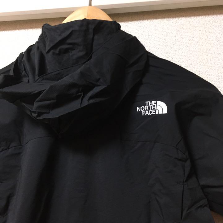 ★新品★NORTH FACE ノースフェイス　ナイロンパーカ