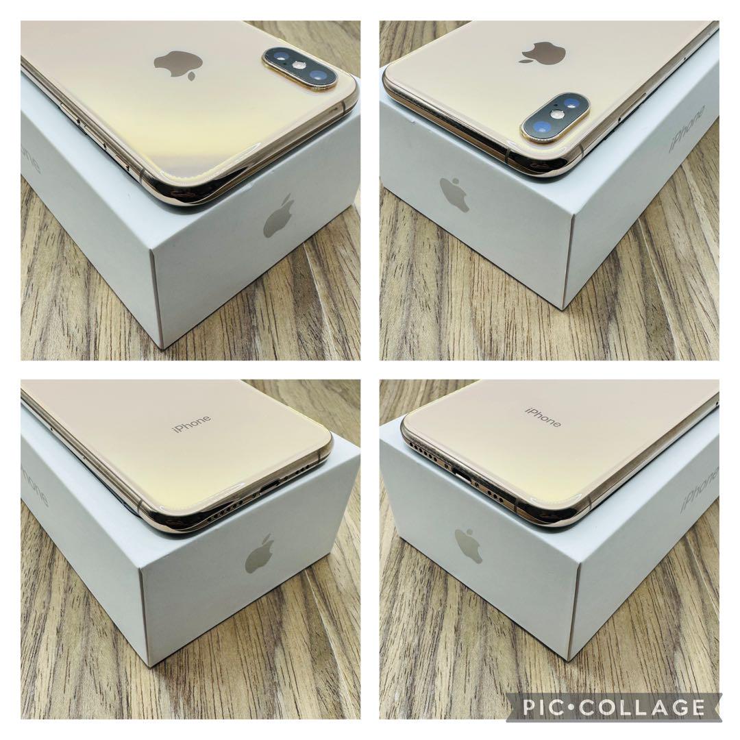 新品 未使用 iPhone 6s Gold 32GB SIMフリー