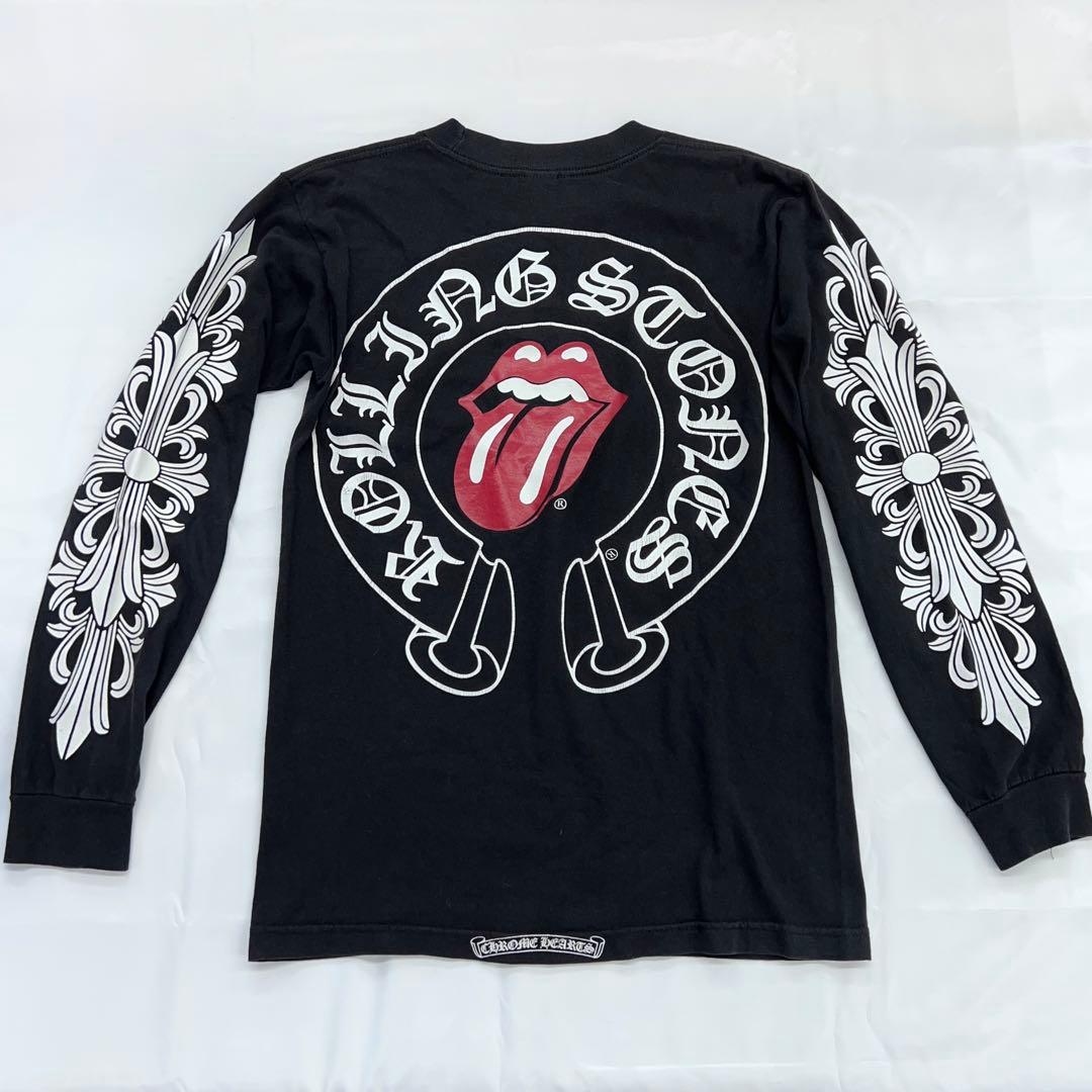 確実正規品】2013 CHROME HEARTS L&T LS-Shirt | sushan.ca