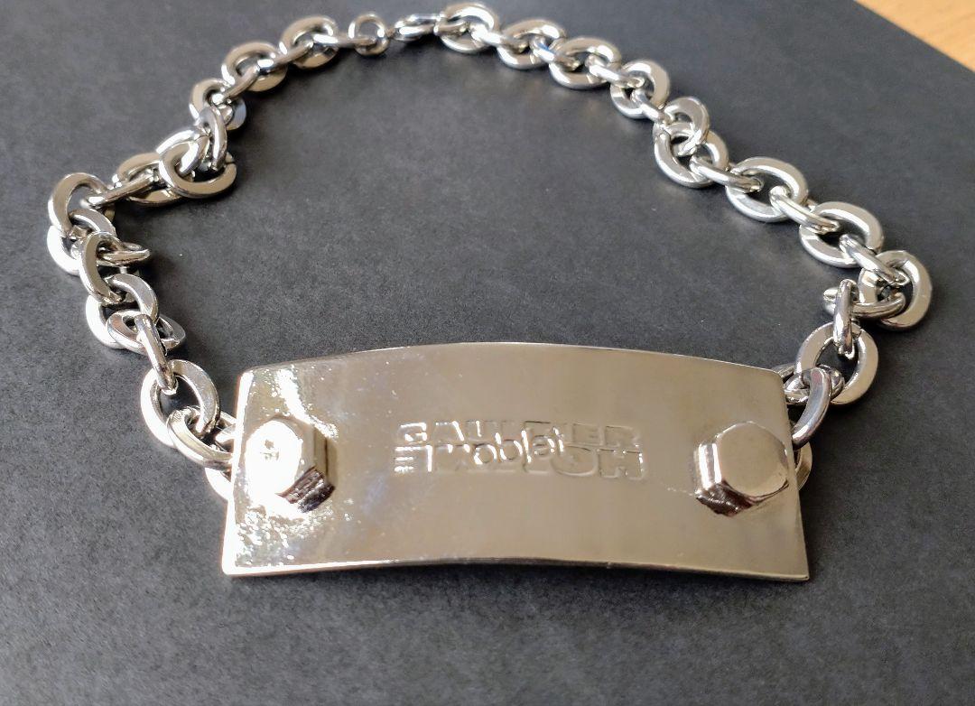 90s Gaultier Homme ゴルチエ ゴルチェオム アクセサリー