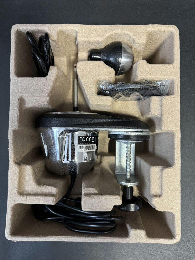 THRUSTMASTER
