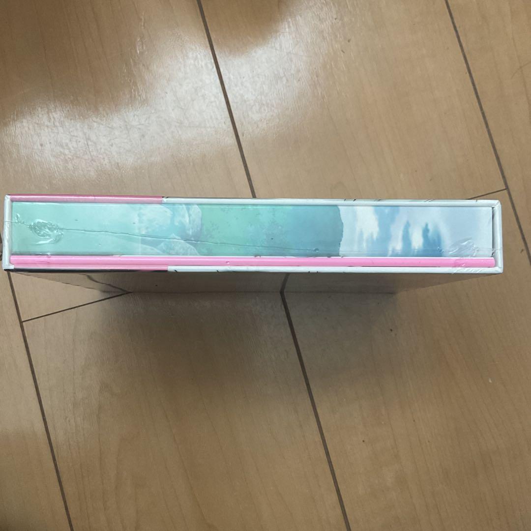 なんでここに先生が!? Blu-ray BOX 2枚組新品、♥ WWW_OLIVIERBERNSTEIN_COM