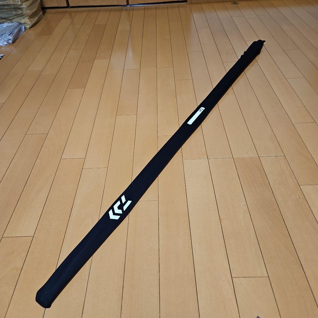 ダイワ　剛弓4-60B(ベイト)