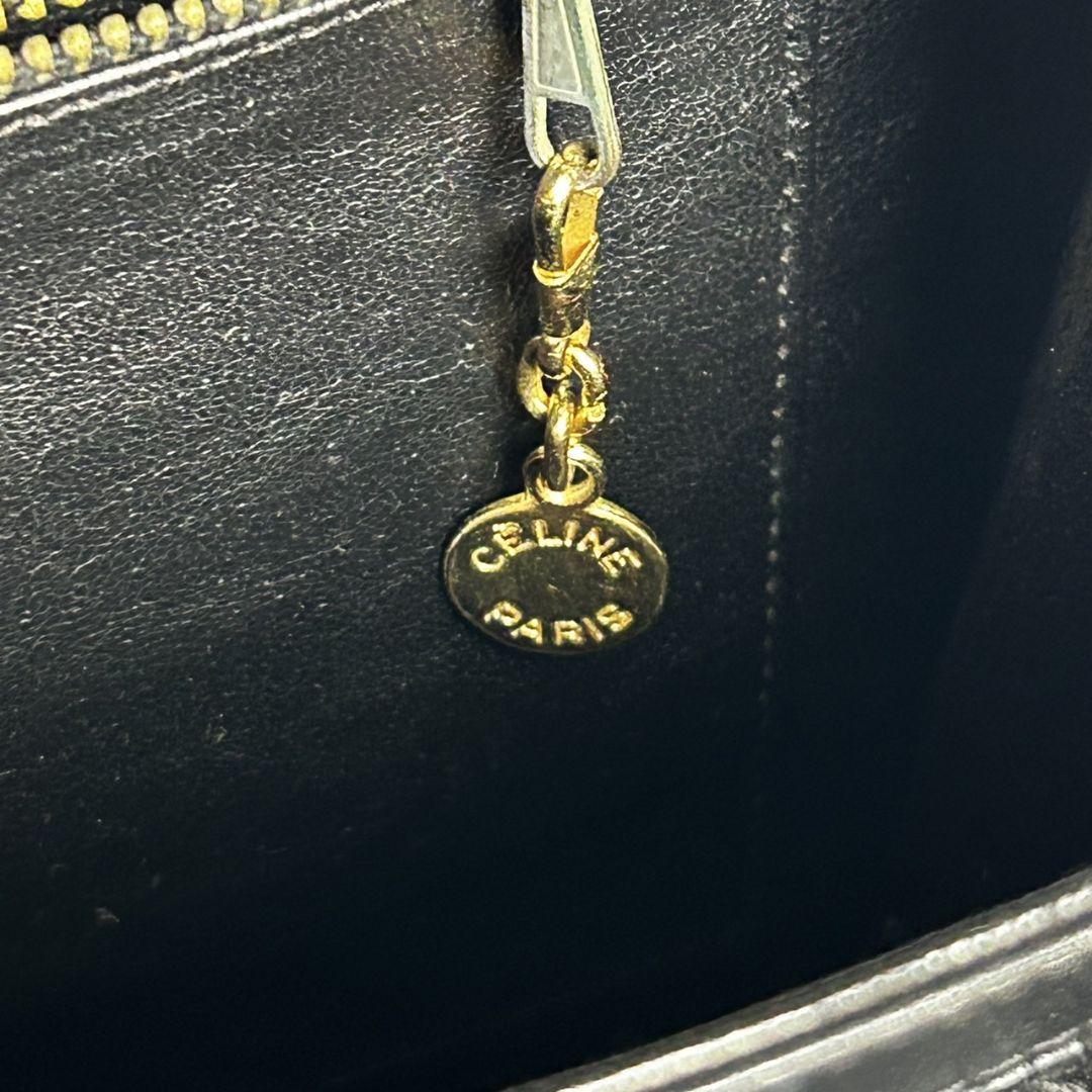CELINE 馬車金具