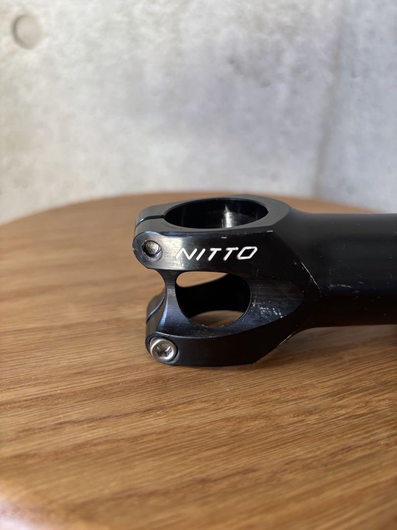 NITTO UI-25 BX 100ミリ　5度
