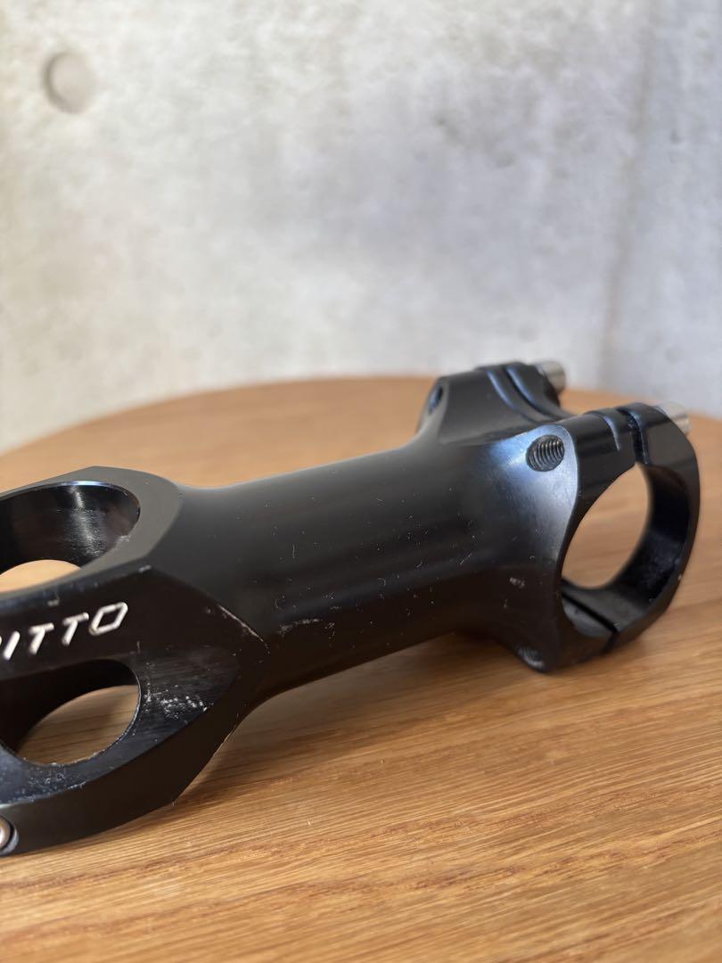 NITTO UI-25 BX 100ミリ　5度