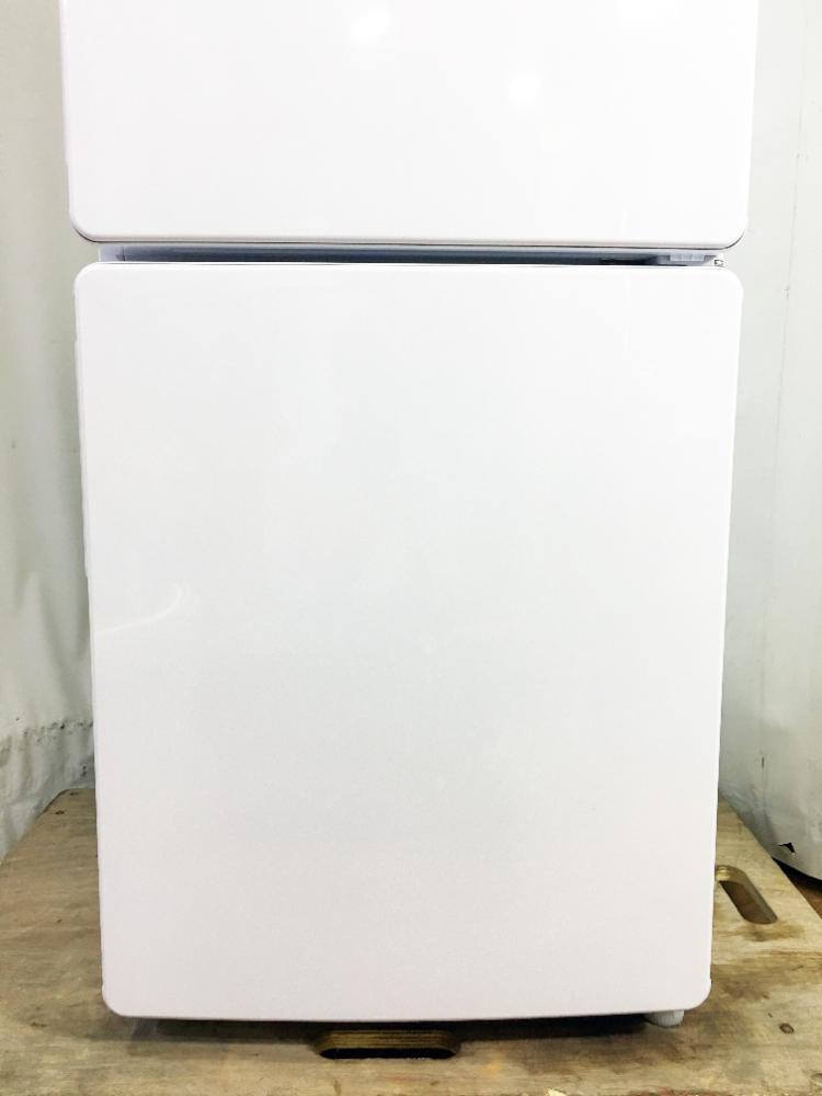 30日迄！Haier 148L 冷蔵庫【JR-NF148B-W】E49H