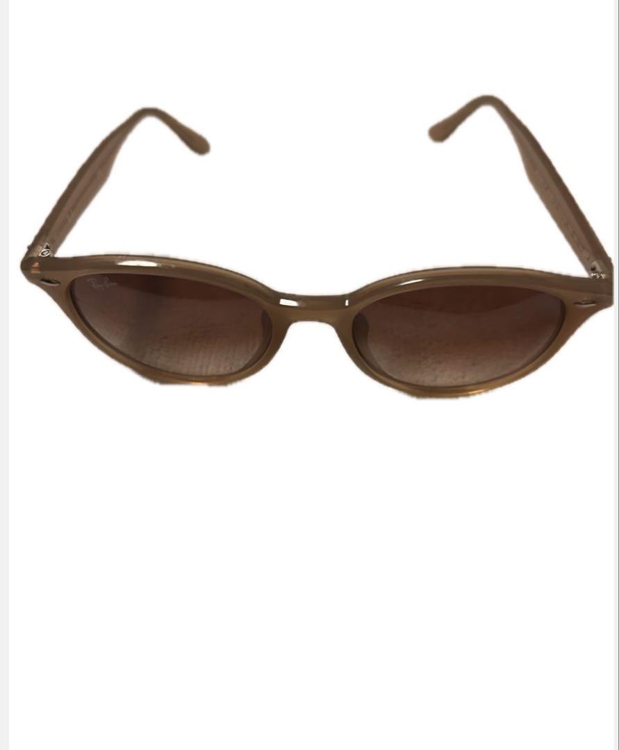 Ray-Ban アジアンClassic RB4171F サングラス