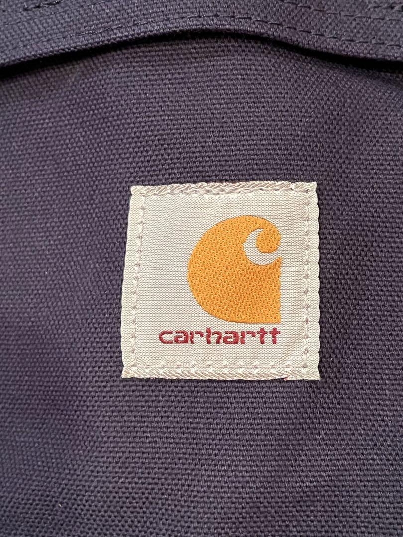カーハートジャケット