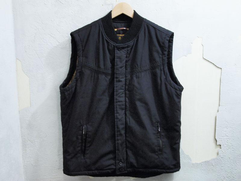 2023年 L DERBY OF SAN FRANCISCO VEST ベスト