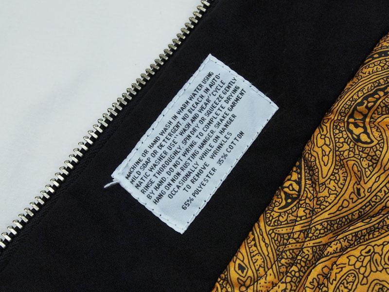 2023年 L DERBY OF SAN FRANCISCO VEST ベスト