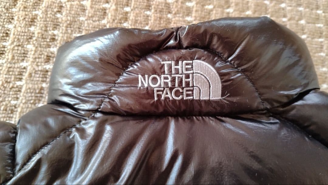NORTH FACE