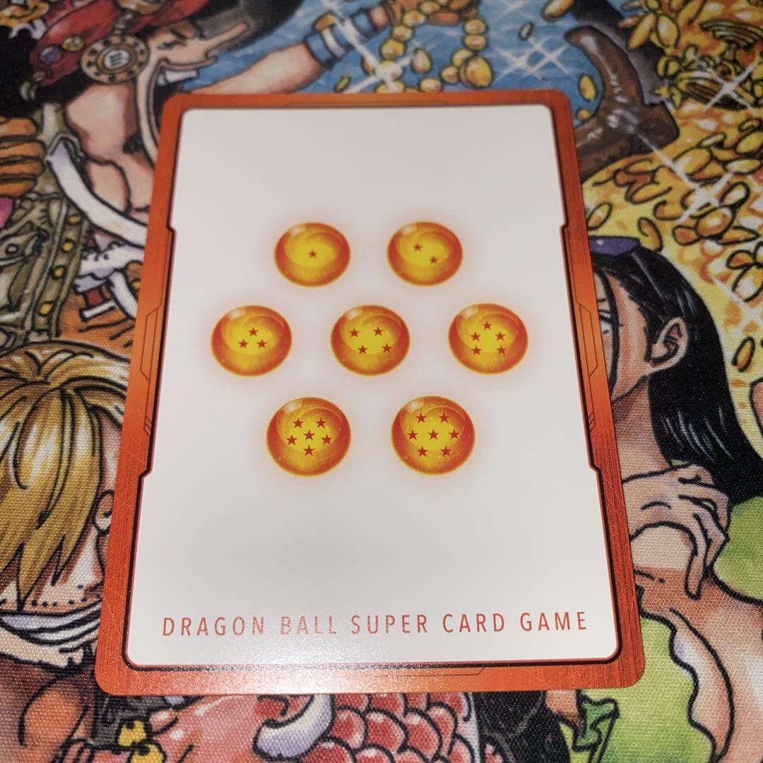 エナジーマーカーパラレル MANGA BOOSTER 01 E-48 美品 - メルカリ