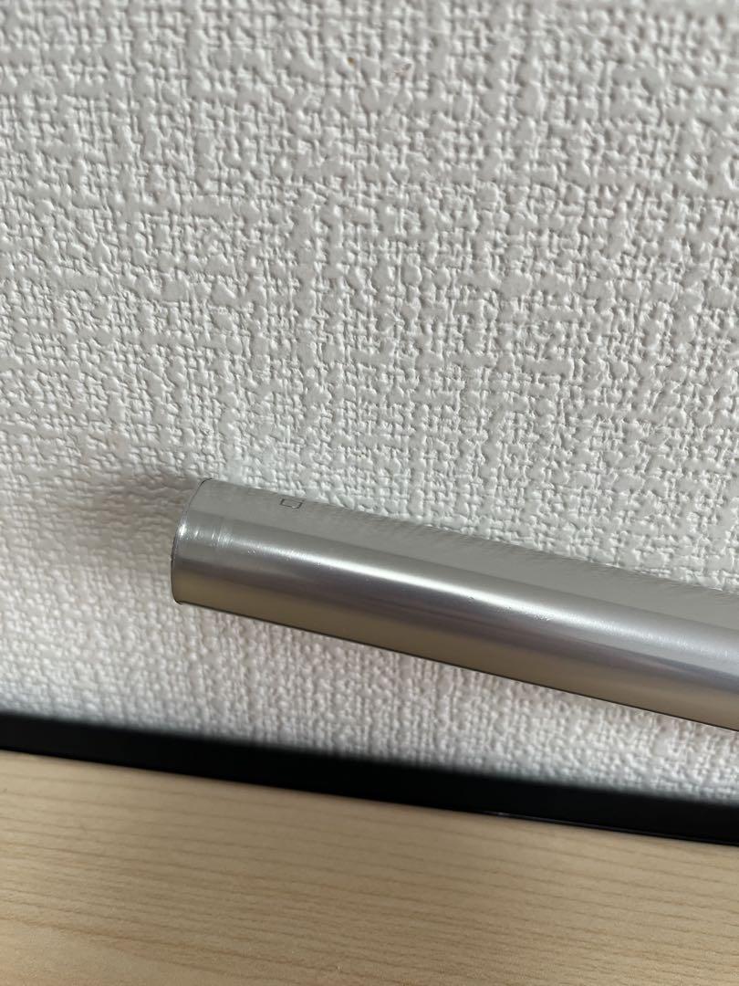 パーツ NITTO for shred bar (silver/31.8mm)