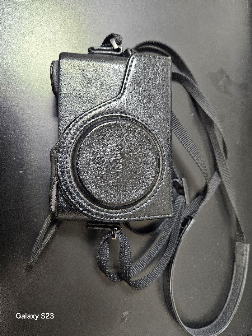 SONY GDSC-WX350 20倍ズーム コンパクトデジタルカメラ