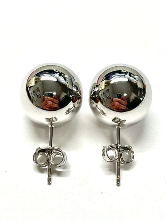 これ買わない人は大損 K18wg ボールスタッドピアス 12 5mm Kakuyasu Hanbai No ピアス 両耳用 Bapc Co Uk これ買わない人は大損 K18wg ボールスタッドピアス 12 5mm Kakuyasu Hanbai No ピアス 両耳用 Bapc Co Uk