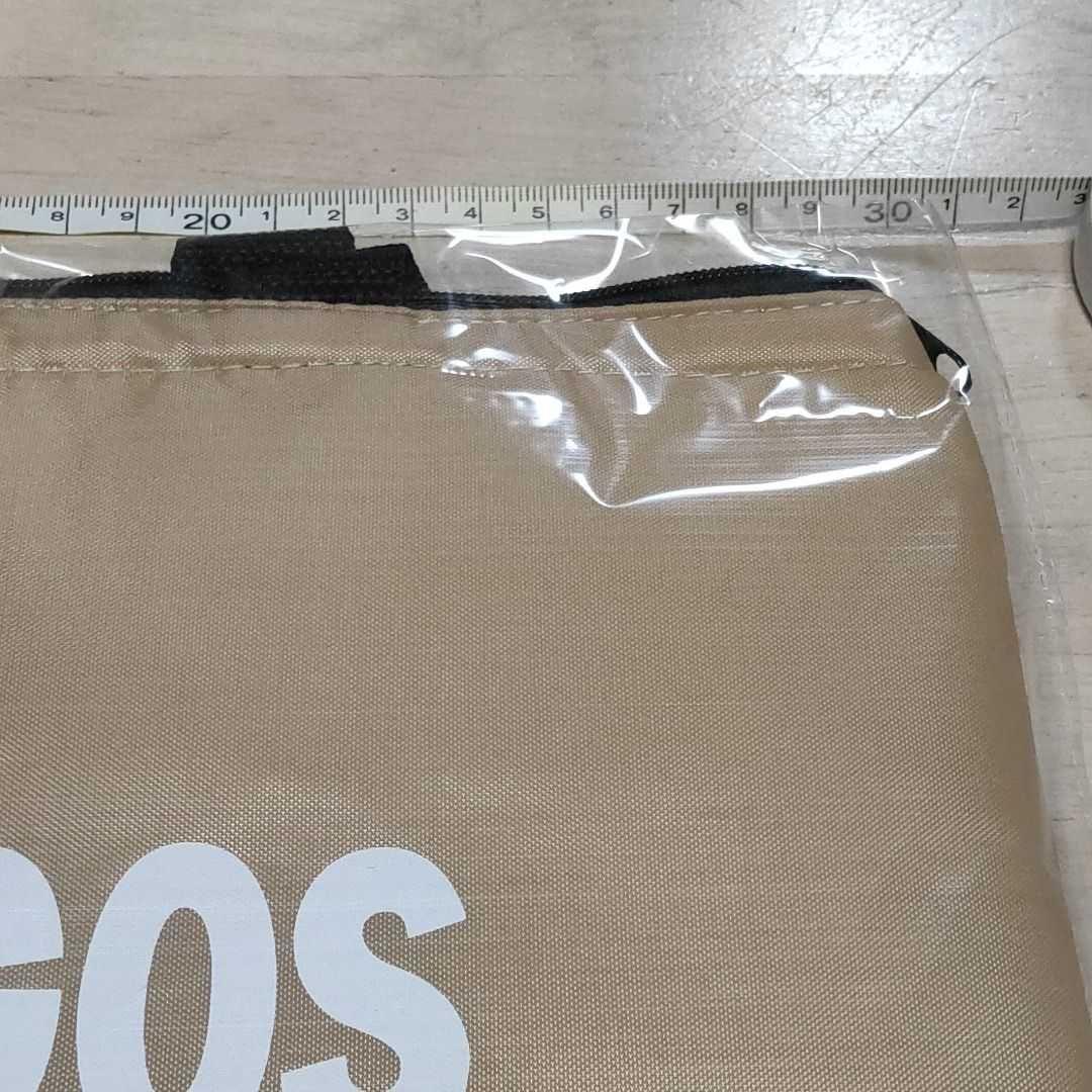 新品未開封品残り1つ LOGOS ランチ保冷トートバック - メルカリ 新品未開封品残り1つ LOGOS ランチ保冷トートバック - メルカリ
