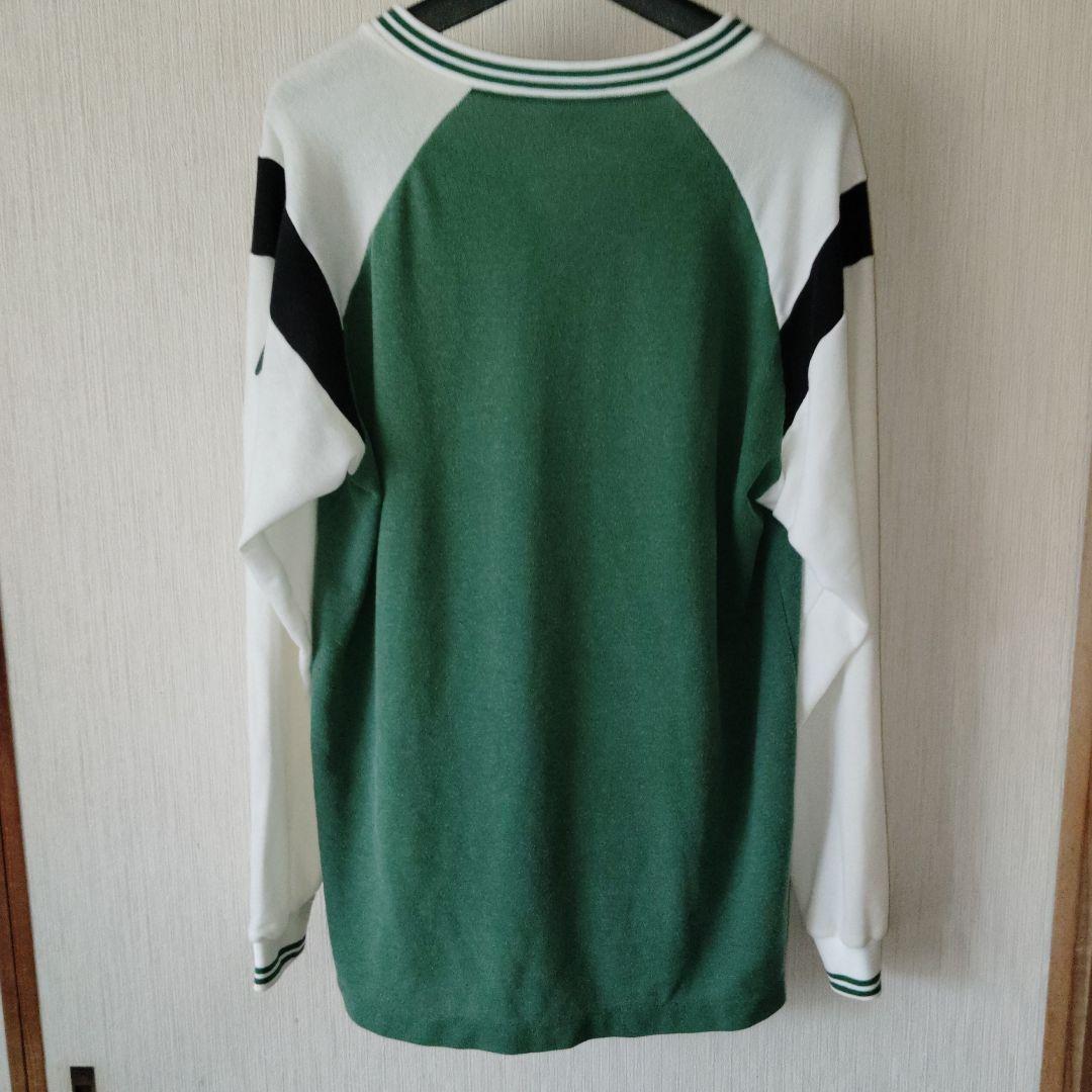 読売クラブ　サッカーユニフォーム