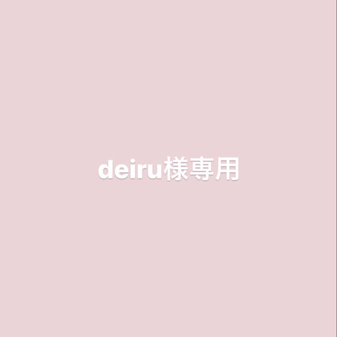 deiru様専用