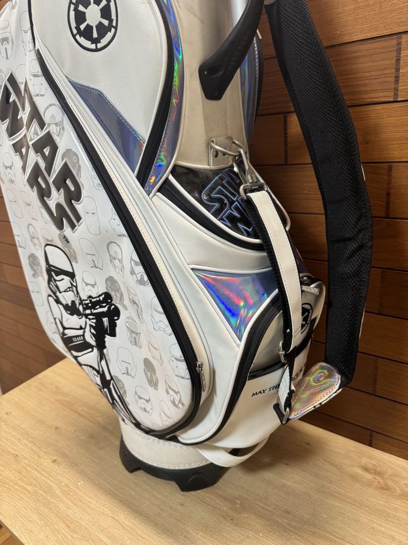 STAR WARS キャディーバック