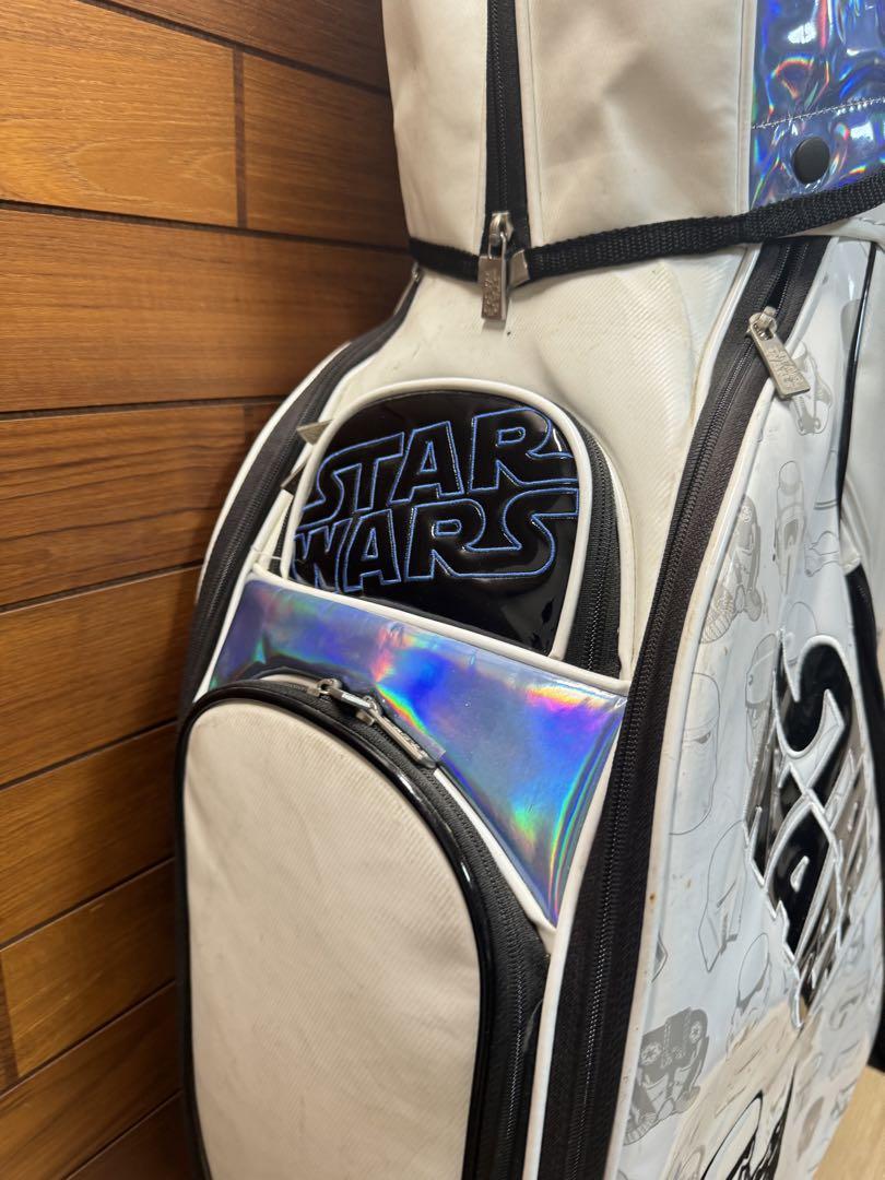 STAR WARS キャディーバック
