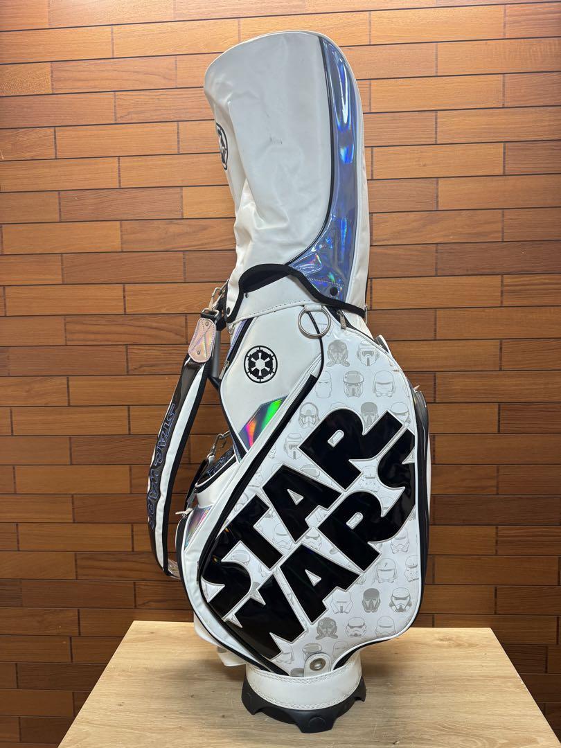 STAR WARS キャディーバック