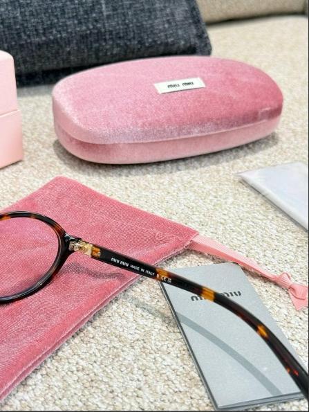 miumiu regard リガード サングラス メガネ
