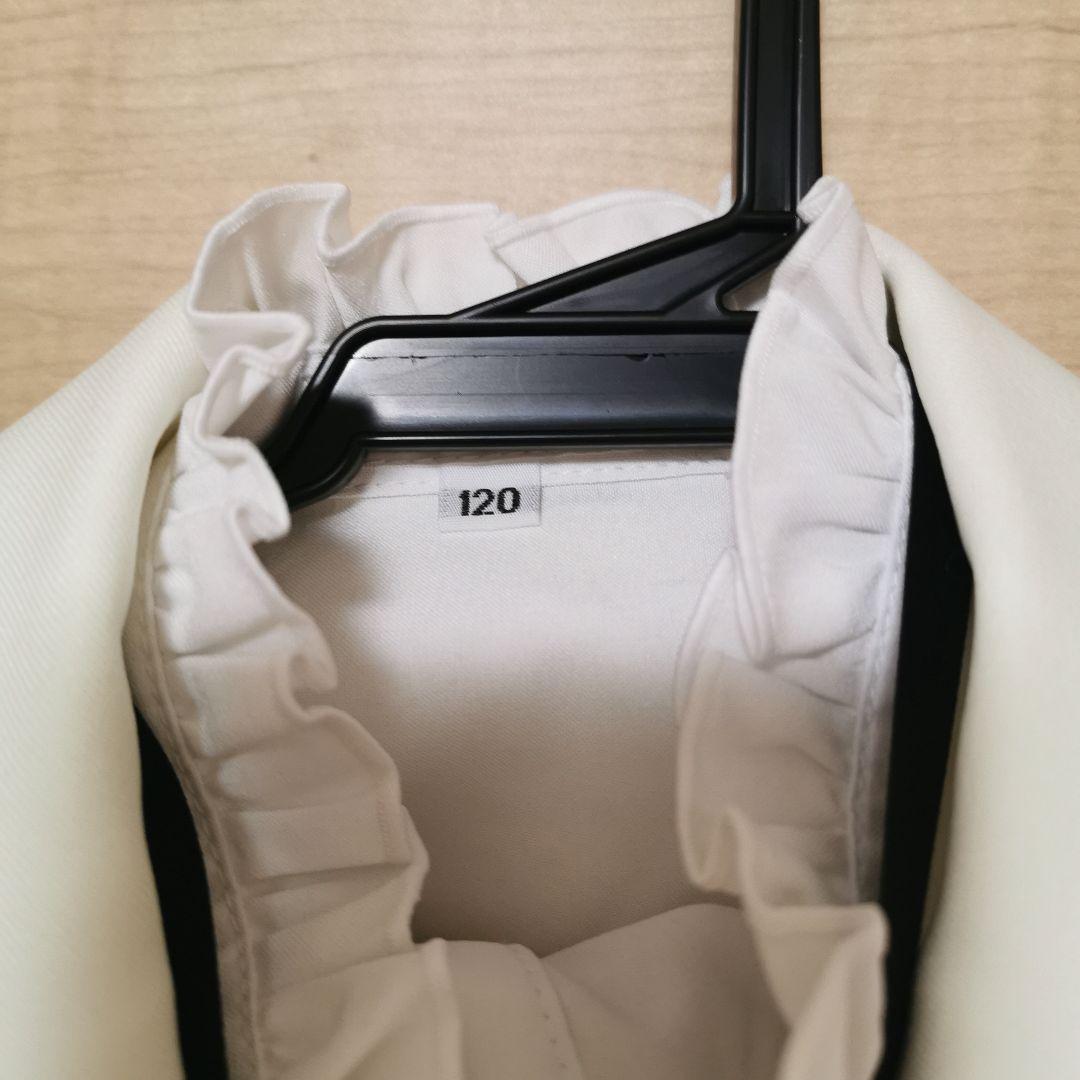 よへ 120センチ 2着セット