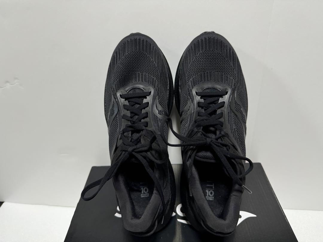 スパイク・シューズ Saucony Triumph21 27cm