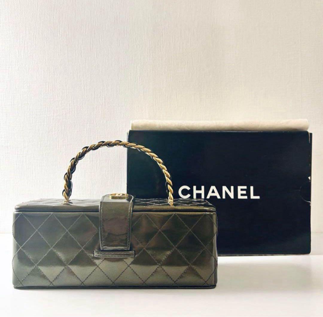 正規品CHANEL