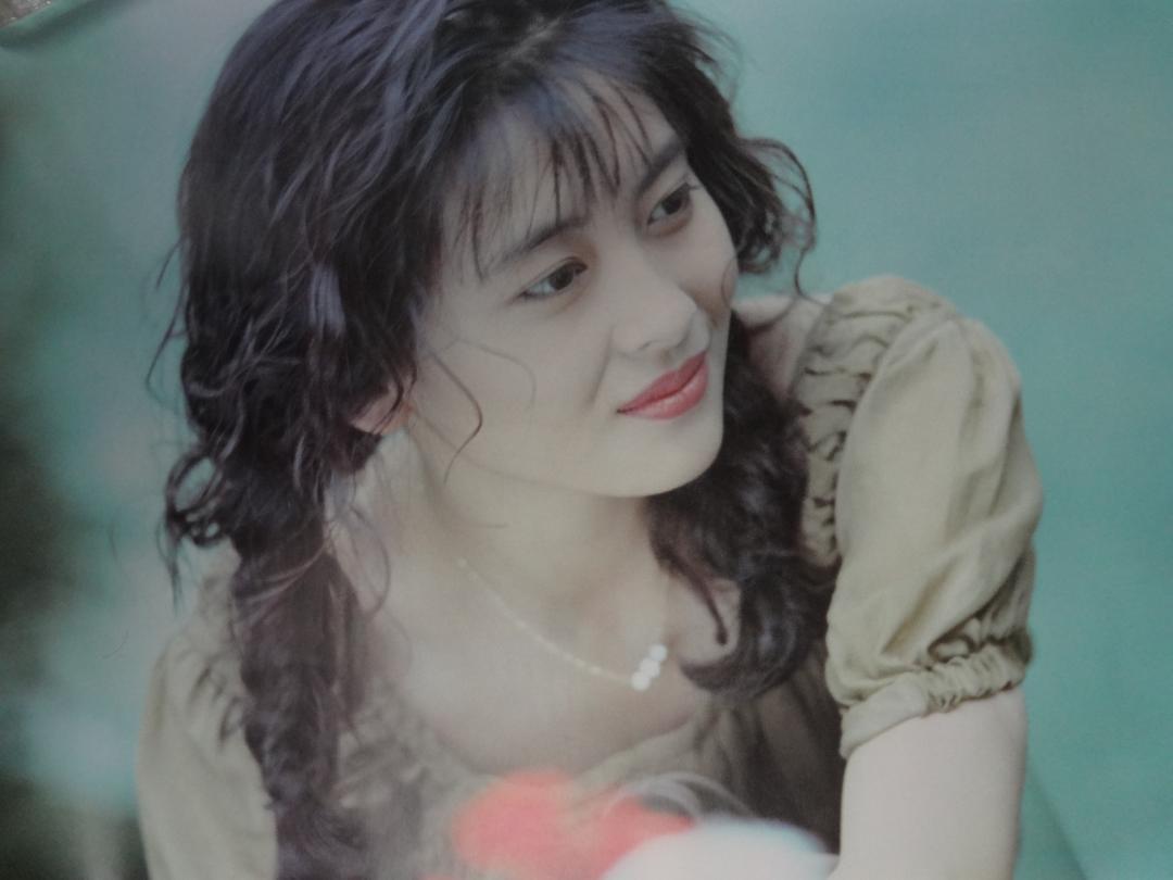 中山美穂 Miho Nakayama 入手困難非売品ポスター15本セット