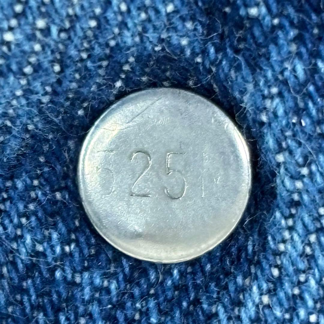 リーバイス 517 USA製 ブーツ カット フレア デニム パンツ ジーンズ