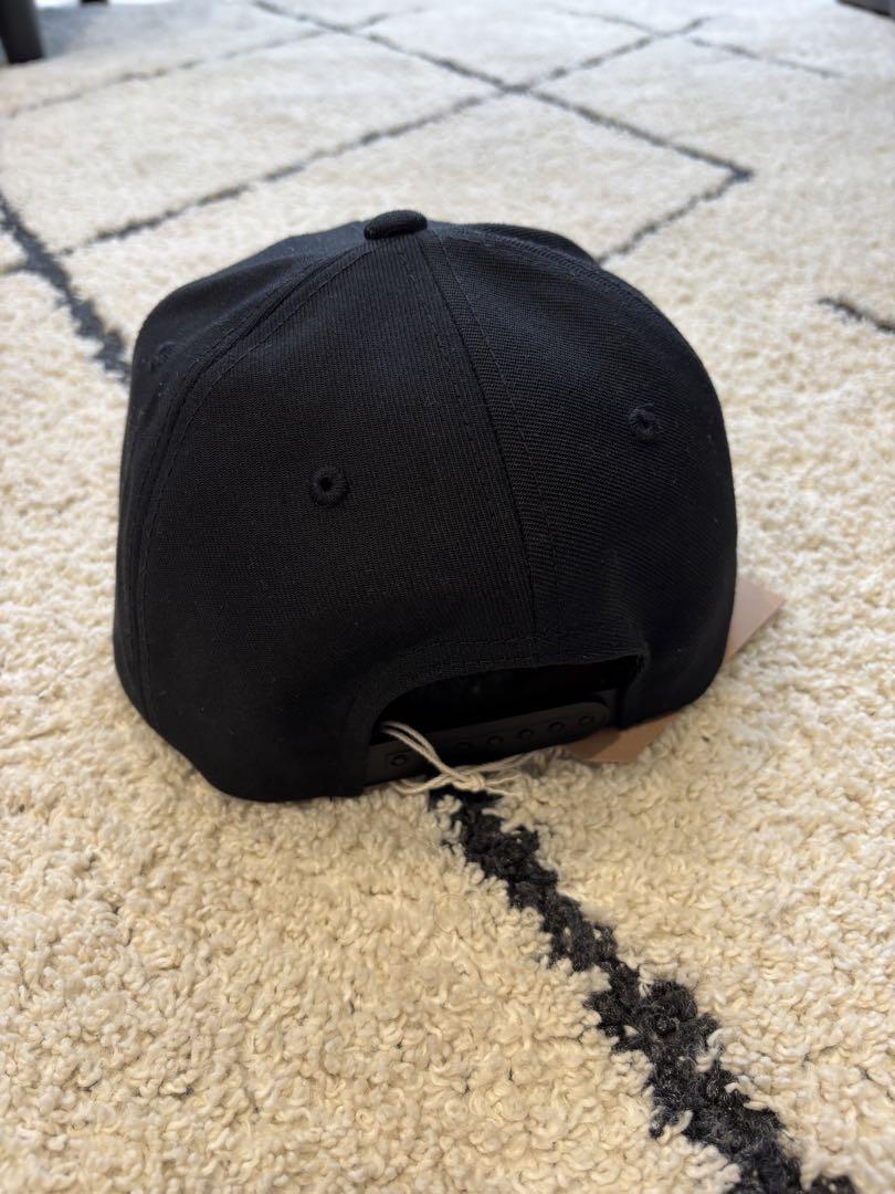 hide and seek born free baseball cap 美品